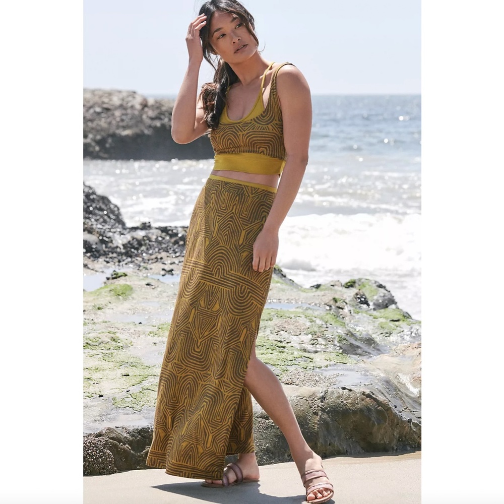 The Garla Set